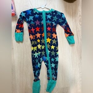 Little Sleepies Zippy